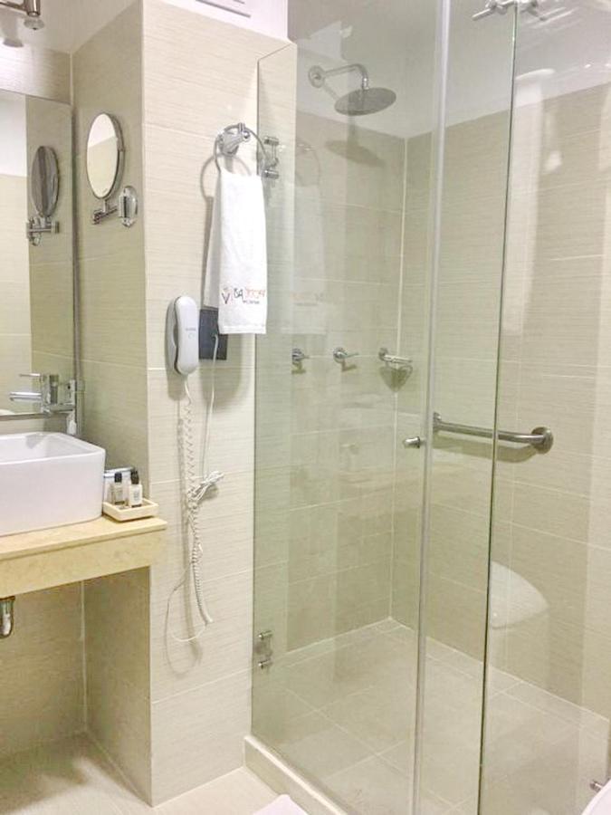 Isa Victory Hotel Boutique อาร์เมเนีย ภายนอก รูปภาพ