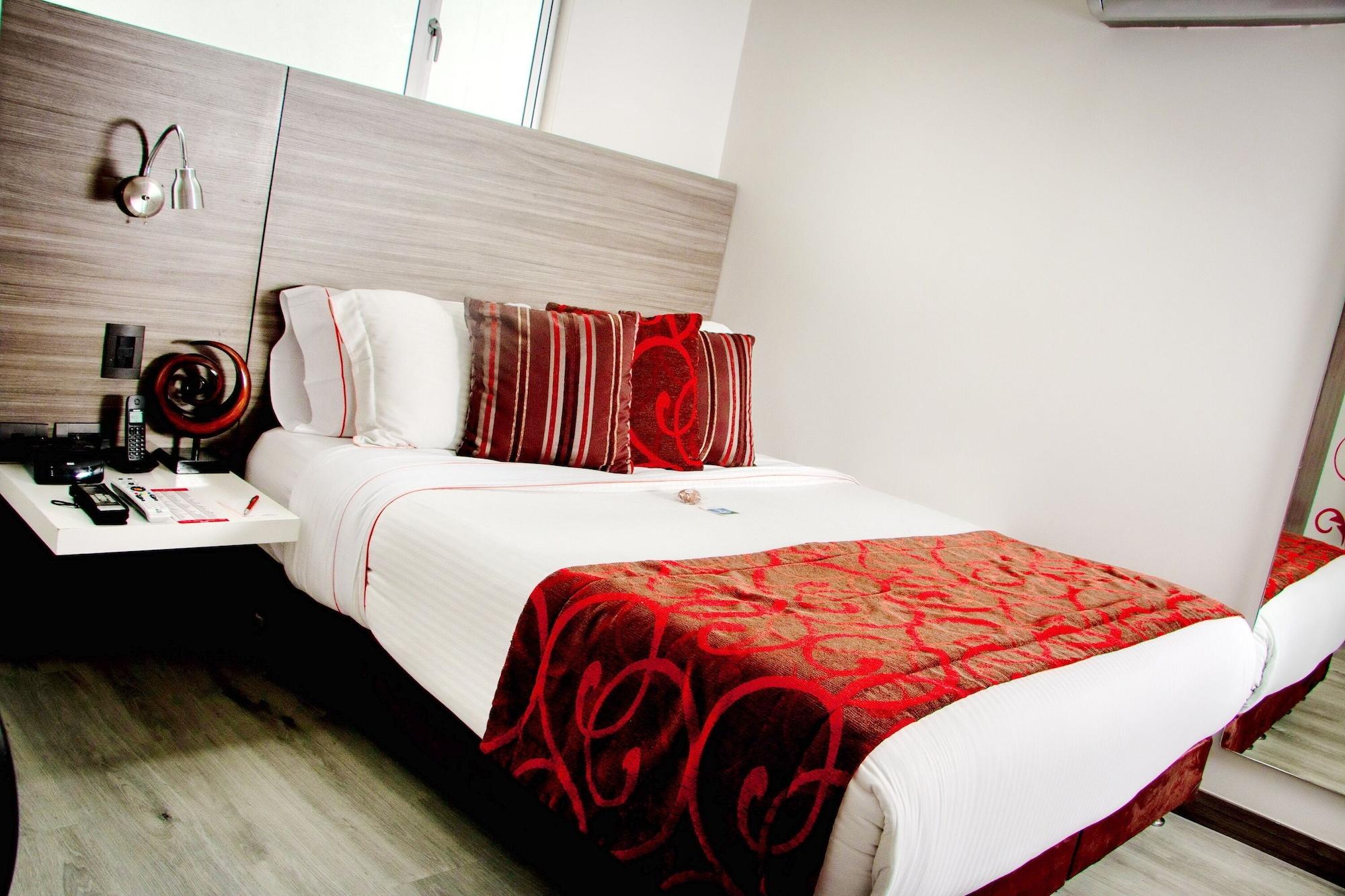 Isa Victory Hotel Boutique อาร์เมเนีย ภายนอก รูปภาพ