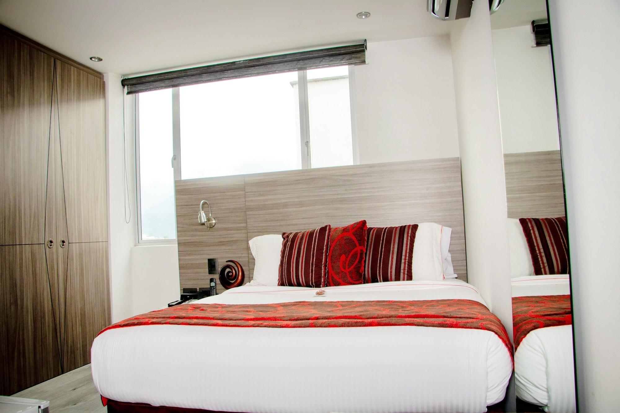 Isa Victory Hotel Boutique อาร์เมเนีย ภายนอก รูปภาพ