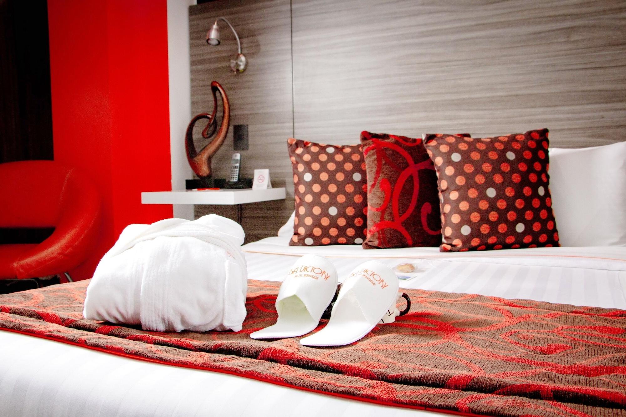 Isa Victory Hotel Boutique อาร์เมเนีย ภายนอก รูปภาพ