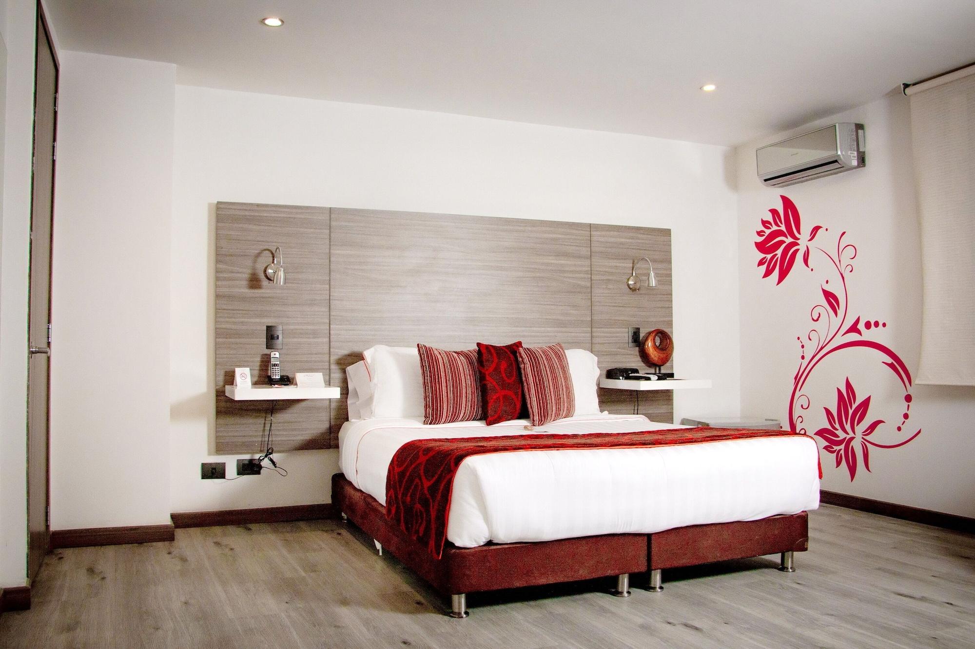 Isa Victory Hotel Boutique อาร์เมเนีย ภายนอก รูปภาพ