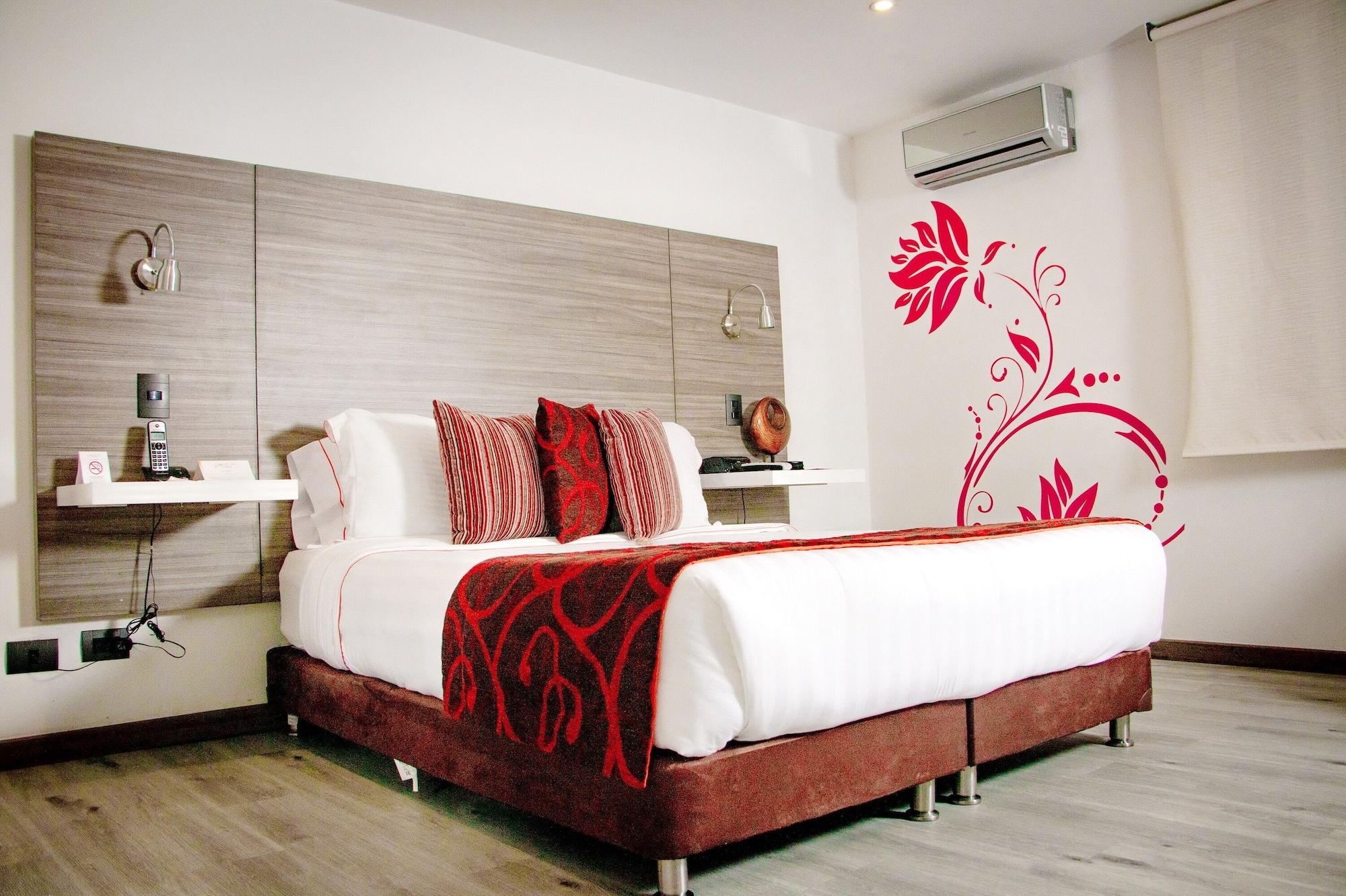 Isa Victory Hotel Boutique อาร์เมเนีย ภายนอก รูปภาพ