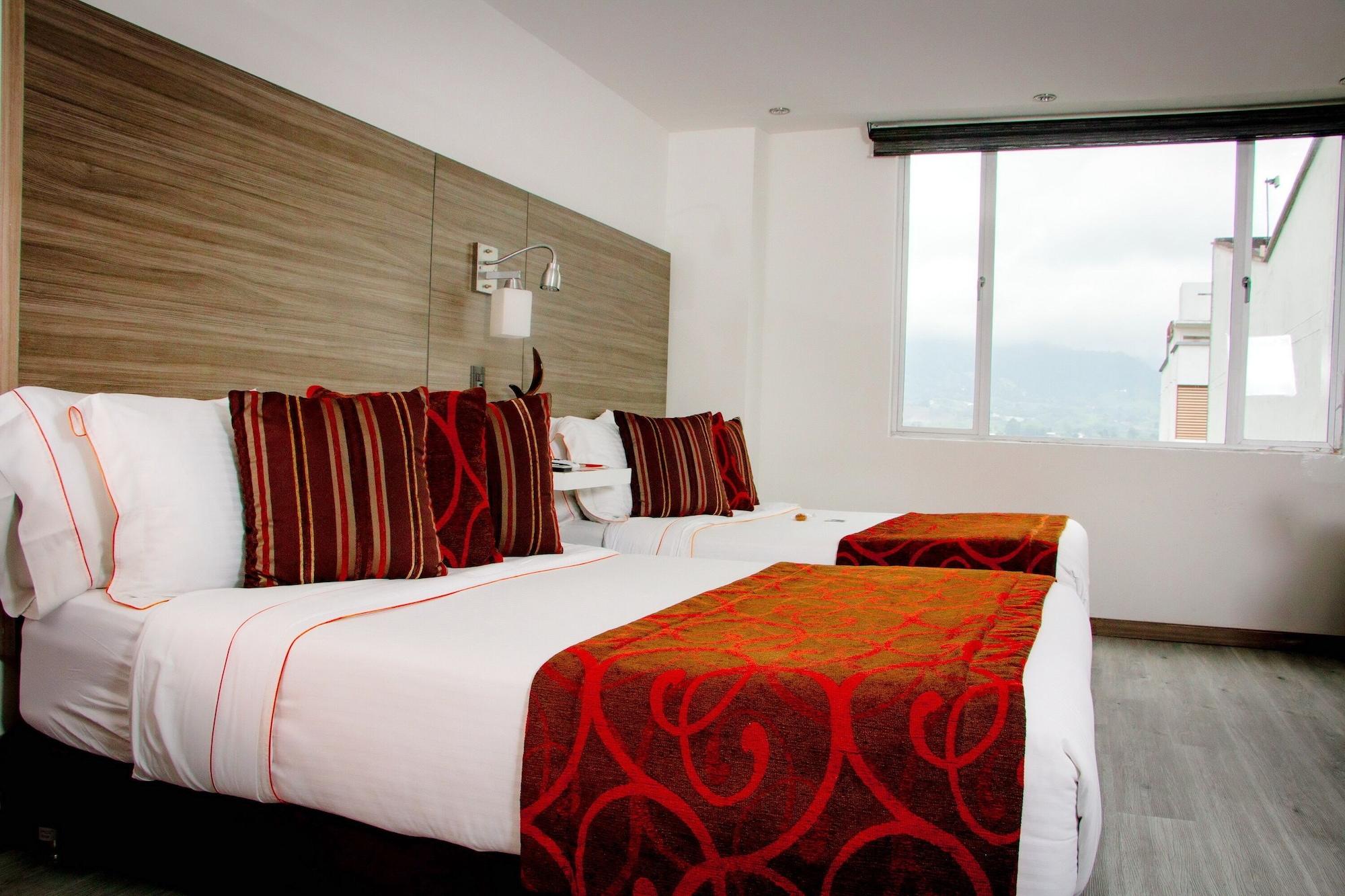 Isa Victory Hotel Boutique อาร์เมเนีย ภายนอก รูปภาพ
