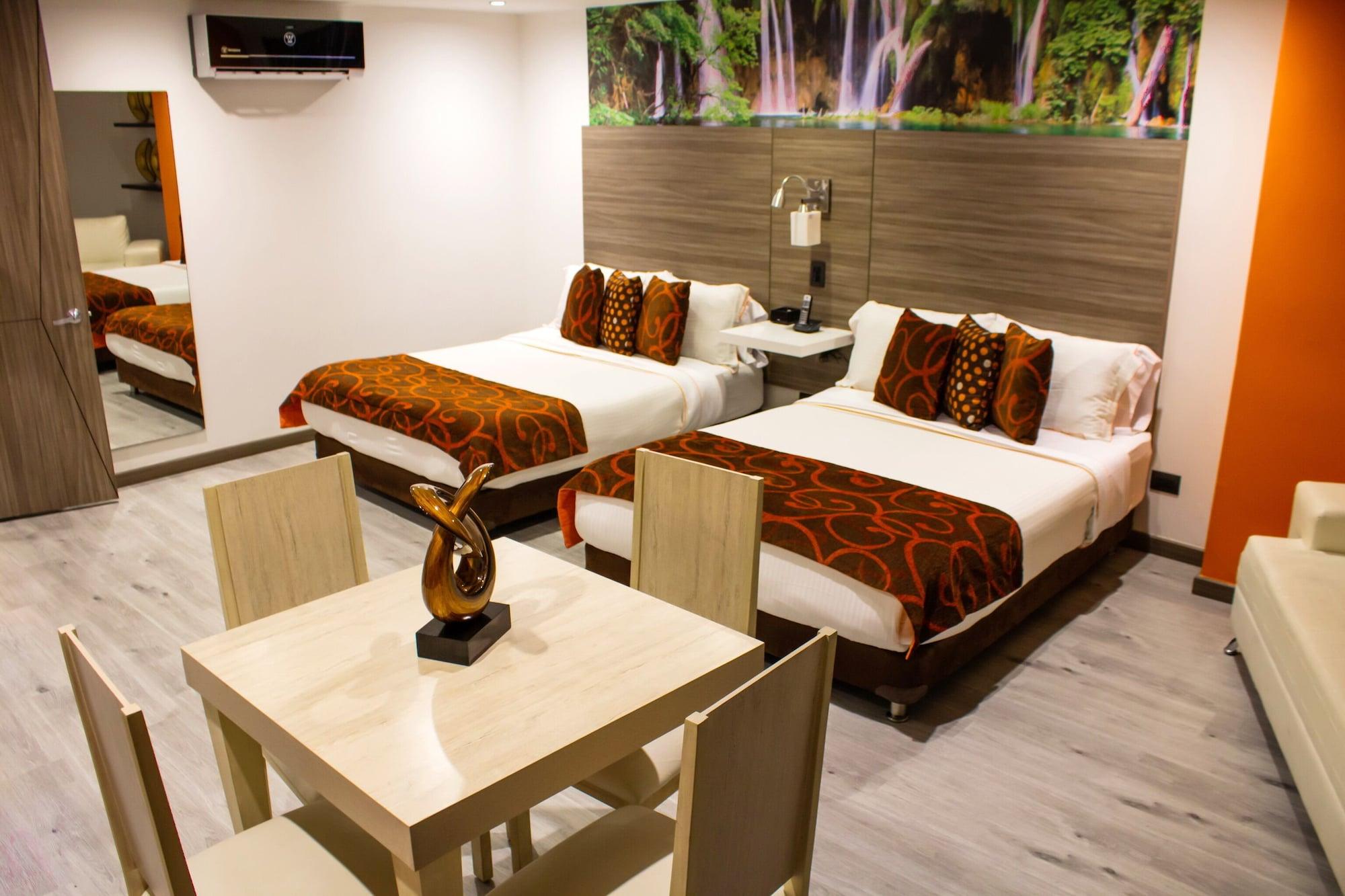 Isa Victory Hotel Boutique อาร์เมเนีย ภายนอก รูปภาพ