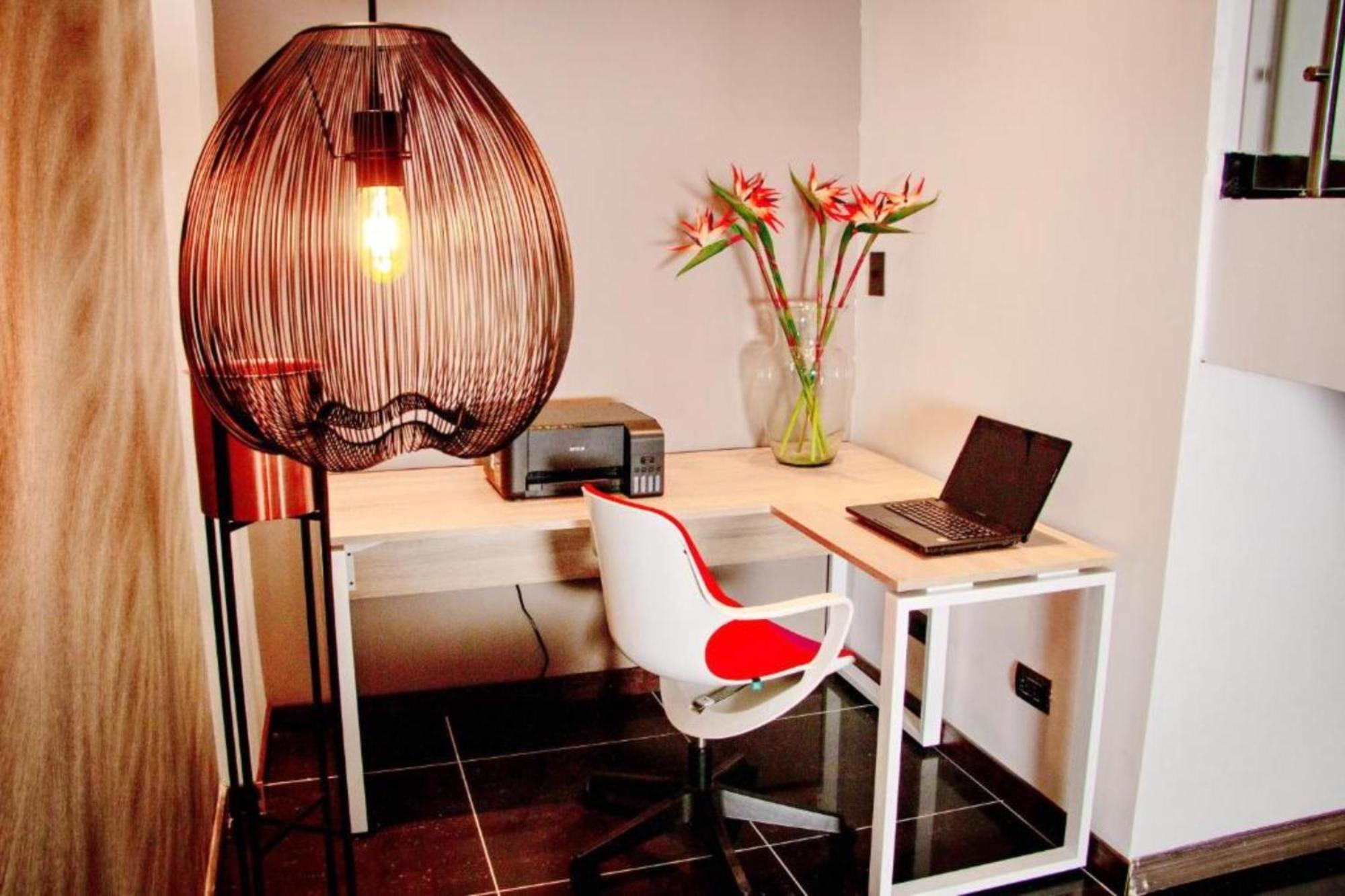 Isa Victory Hotel Boutique อาร์เมเนีย ภายนอก รูปภาพ
