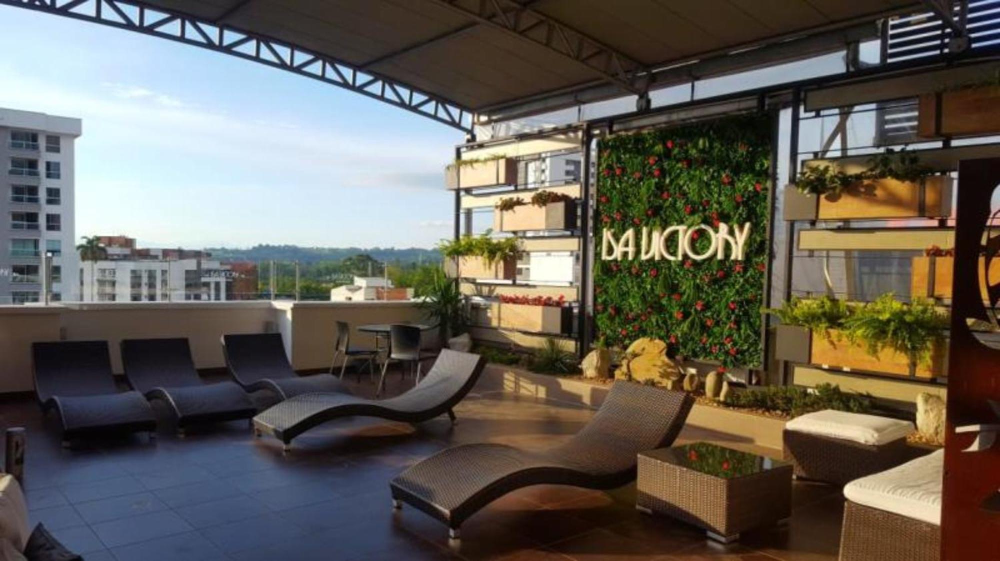 Isa Victory Hotel Boutique อาร์เมเนีย ภายนอก รูปภาพ
