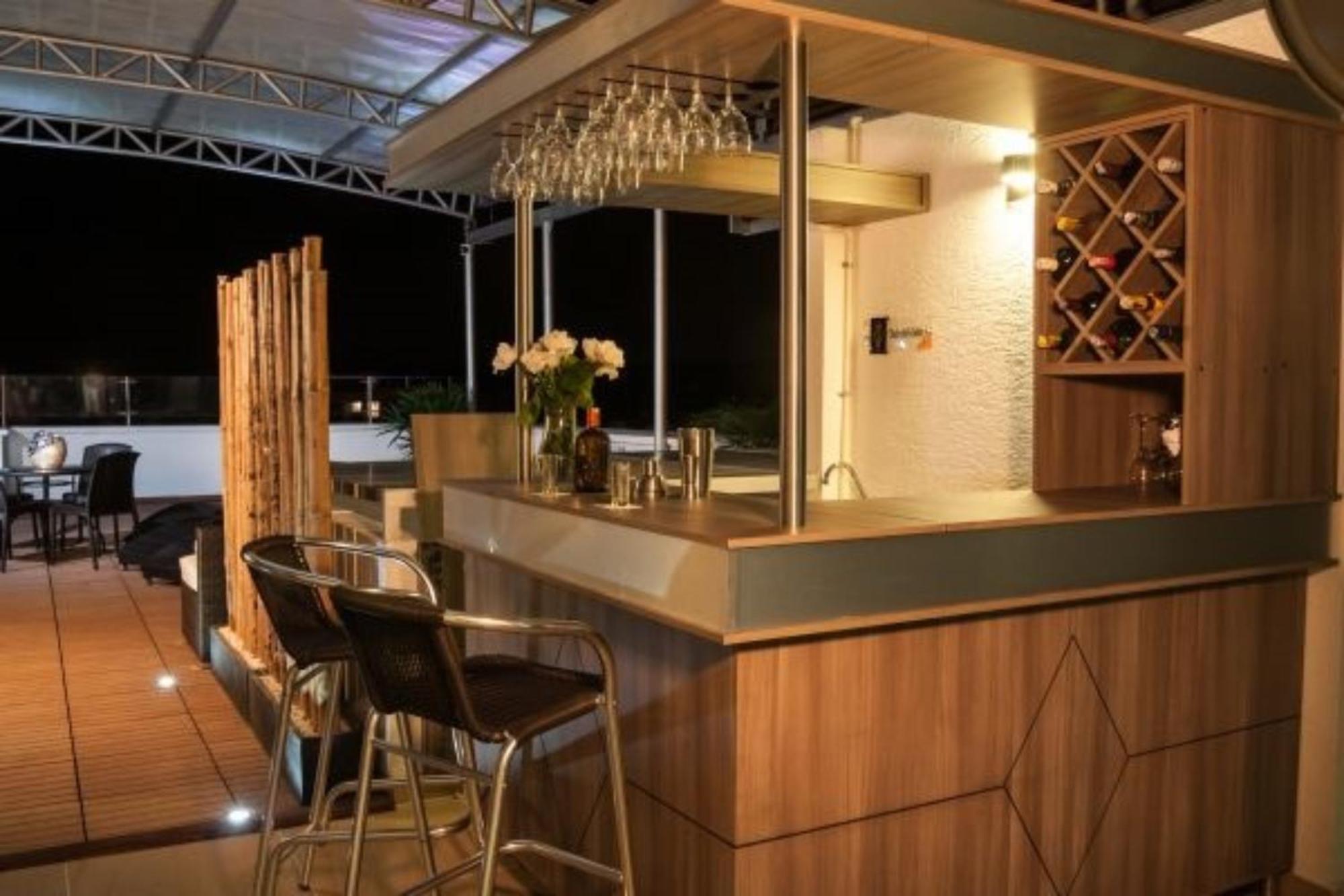 Isa Victory Hotel Boutique อาร์เมเนีย ภายนอก รูปภาพ