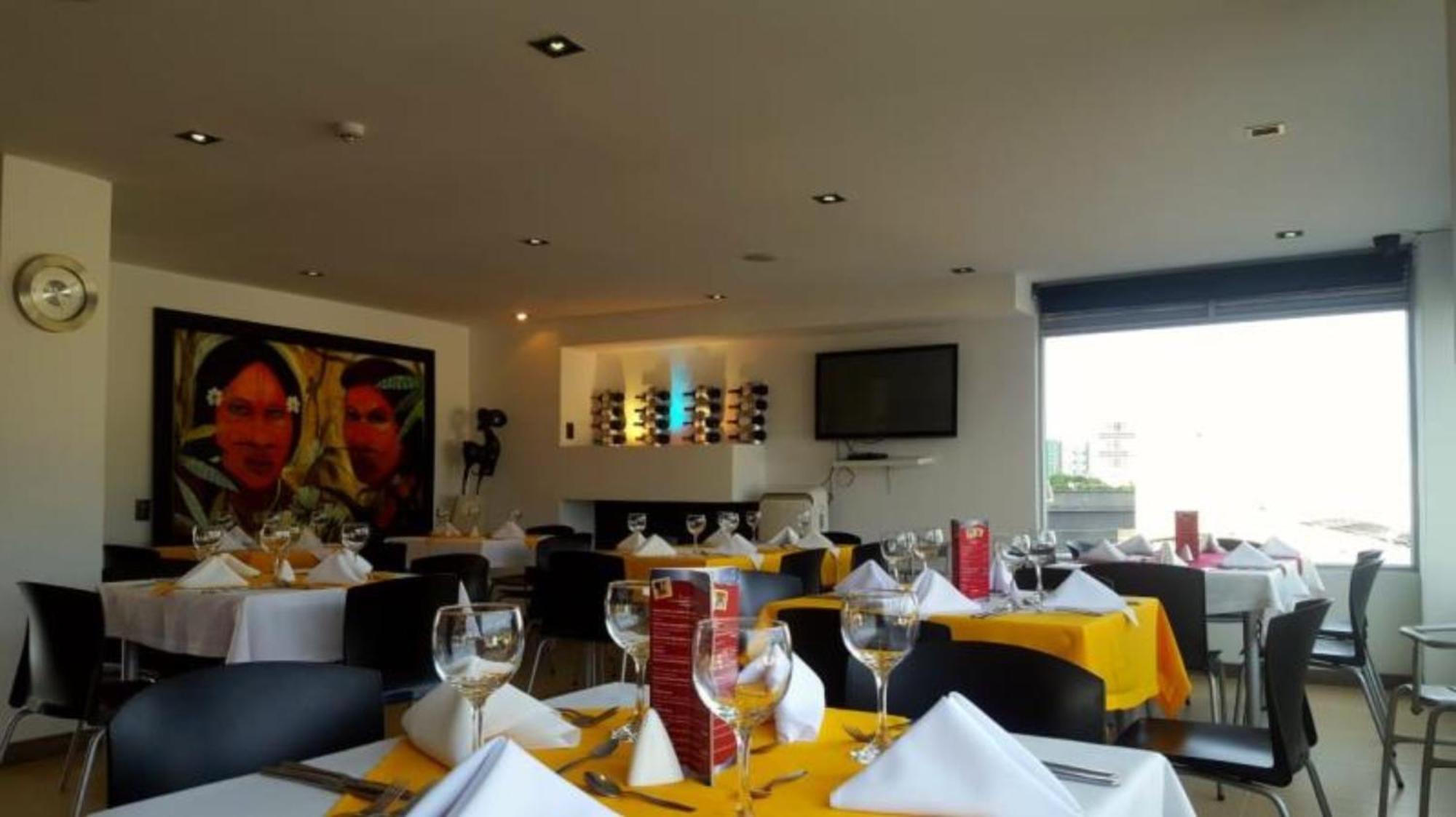Isa Victory Hotel Boutique อาร์เมเนีย ภายนอก รูปภาพ