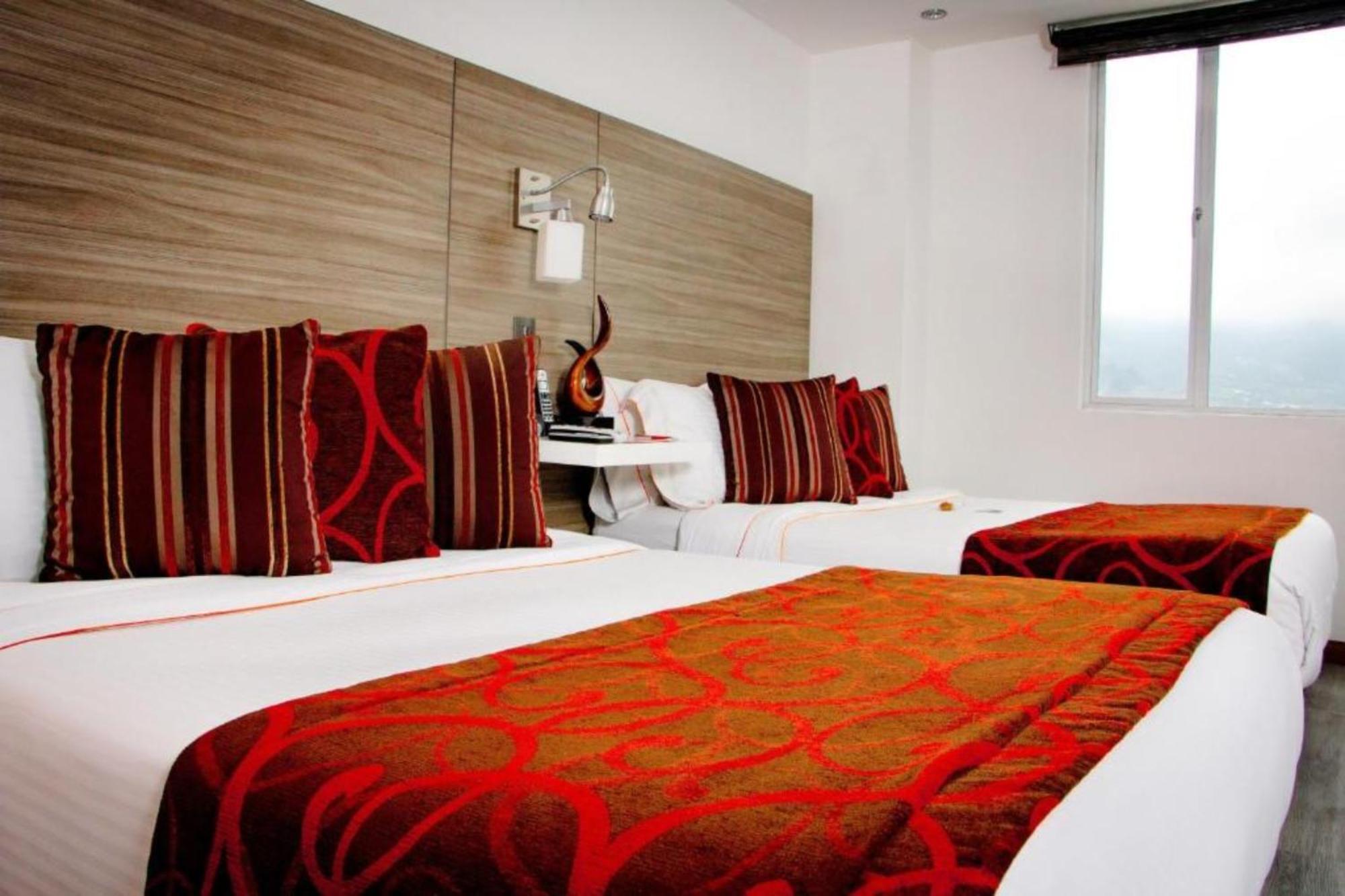 Isa Victory Hotel Boutique อาร์เมเนีย ภายนอก รูปภาพ