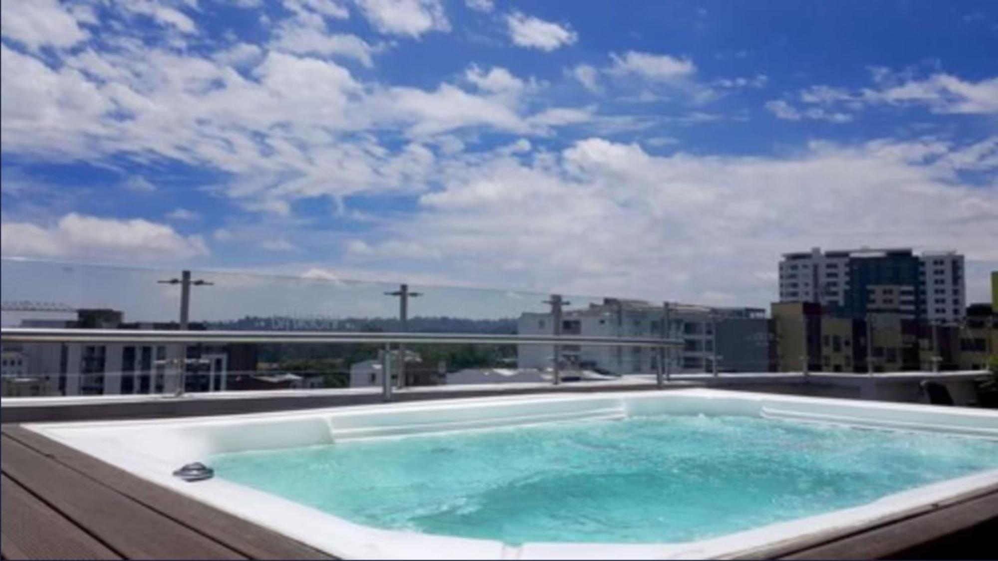 Isa Victory Hotel Boutique อาร์เมเนีย ภายนอก รูปภาพ