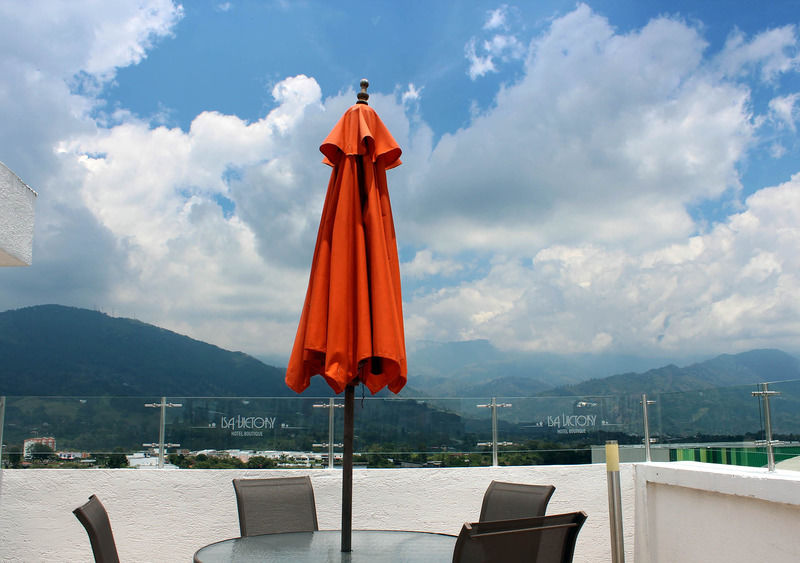Isa Victory Hotel Boutique อาร์เมเนีย ภายนอก รูปภาพ
