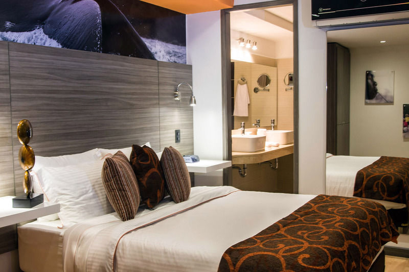 Isa Victory Hotel Boutique อาร์เมเนีย ภายนอก รูปภาพ