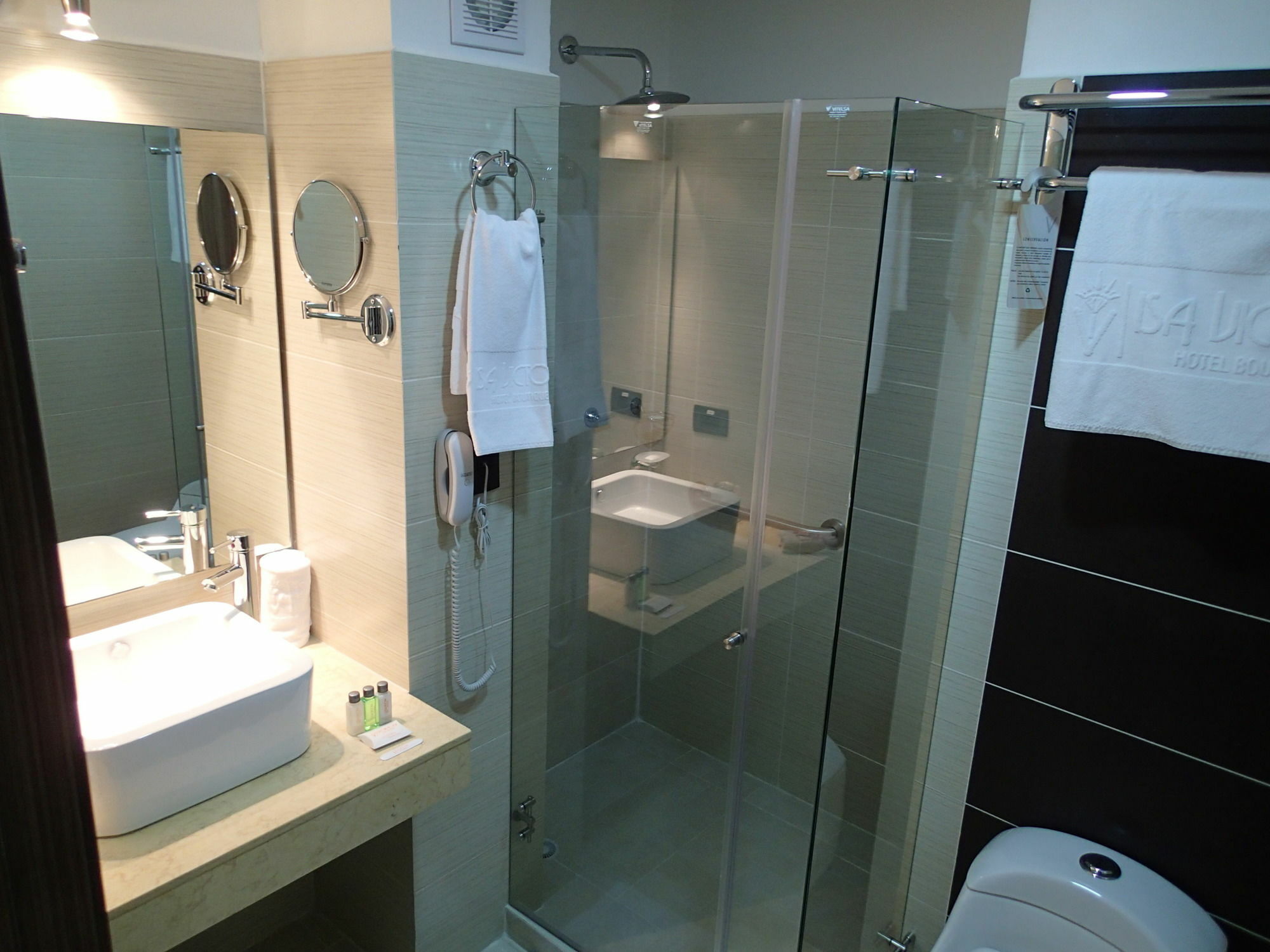 Isa Victory Hotel Boutique อาร์เมเนีย ภายนอก รูปภาพ